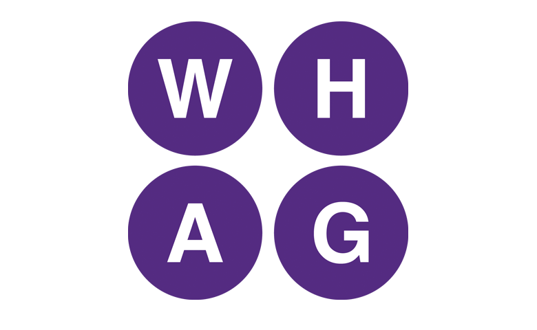 WHAG – Empowerment through Support