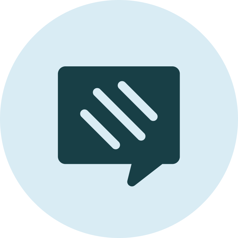 Chat to our Customer Connect Hub Web Assistant