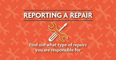 Report a repair