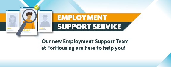 Employment Support Service