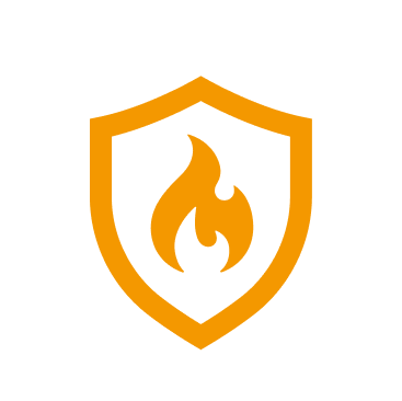 Fire Safe icon