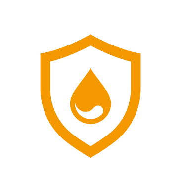 Water Safe Icon