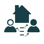 Roles & responsibilities: Council & landlord