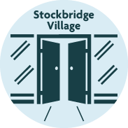 Come to our Stockbridge Village office,  L28 1NR, open Monday and Wednesday 11am – 2pm 